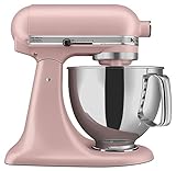 KitchenAid KSM150PS Rosa Seca Artisan