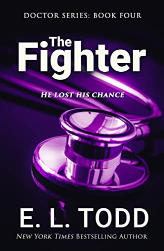 The Fighter cover