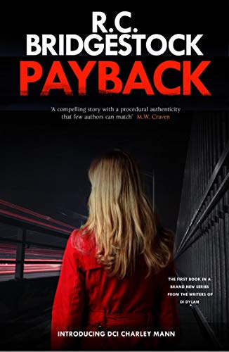 Payback book cover