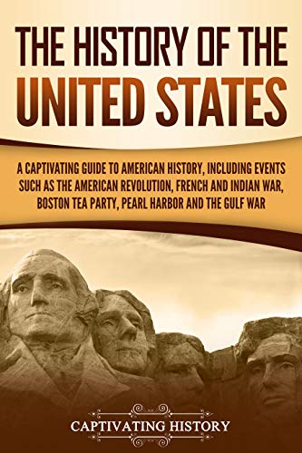 The History of the United States