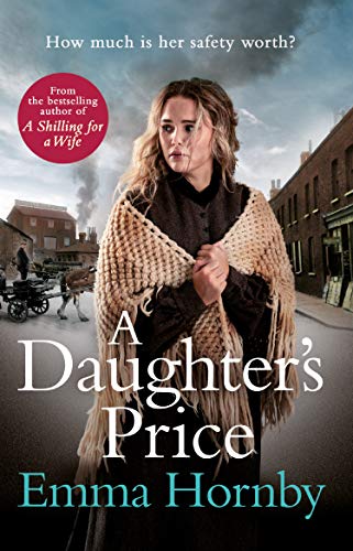 A Daughter's Price book cover
