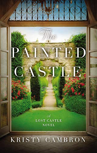 The Painted Castle cover