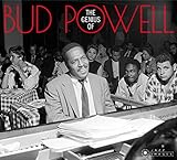 The Genius Of Bud Powell (1956)