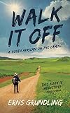 Walk it off: A South African on the Camino
