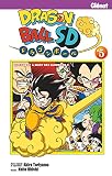 Dragon Ball Sd Tome 05