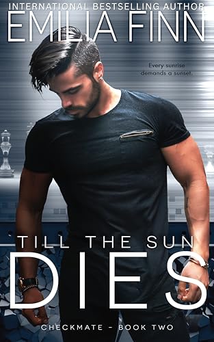 Till The Sun Dies book cover