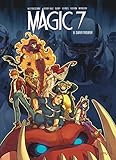 Magic 7   Tome 8   Super Trouper