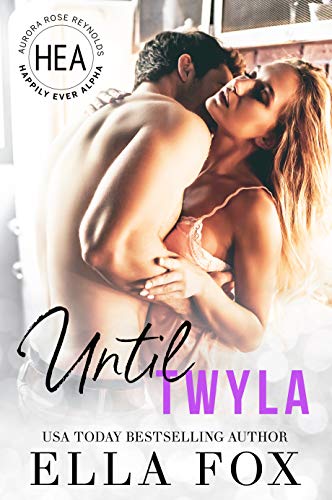 Until Twyla book cover