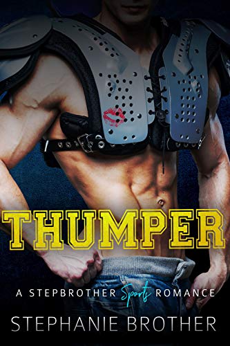 Thumper book cover