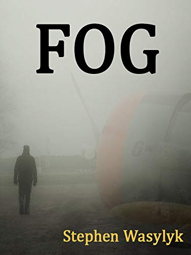 Fog book cover