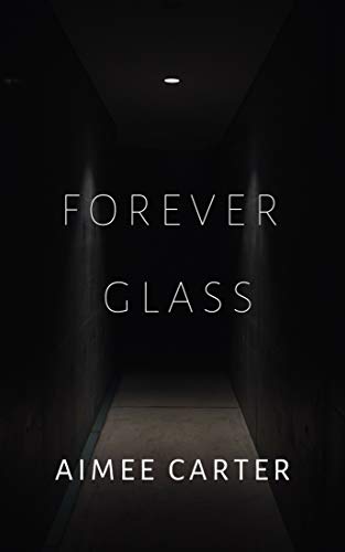 Forever Glass book cover