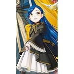 本好きの下剋上 司書になるためには手段を選んでいられません HD(720×1280)壁紙 マイン 本好きの下剋上 司書になるためには手段を選んでいられません HD(720×1280)壁紙 マイン