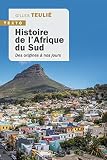 Histoire De Lafrique Du Sud Des Origines Nos Jours