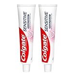 Colgate Sensitive Everyday Protection Toothpaste Combo Pack