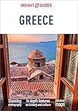 Insight Guides Greece Travel Guide Ebook