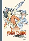 Yoko Tsuno Tome 29 Anges Et Faucons Grand Format