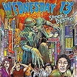 Spook & Destroy (2012)