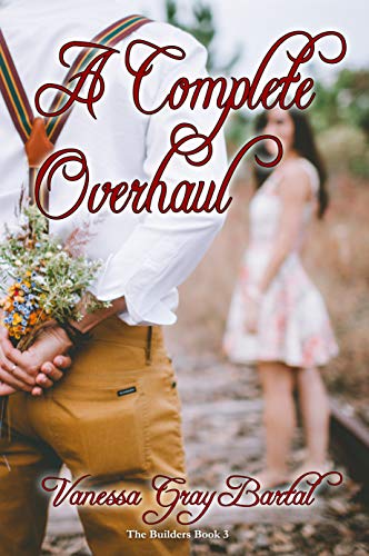 A Complete Overhaul book cover