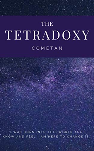 The Tetradoxy book cover