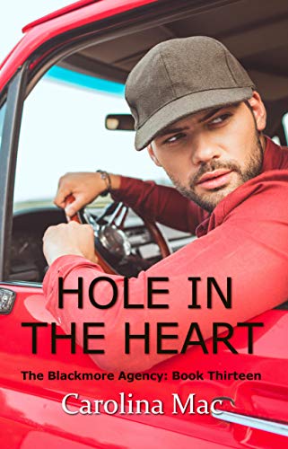 Hole in the Heart book cover