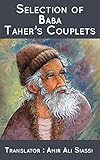 Selection Of Baba Tahers Couplets English Edition
