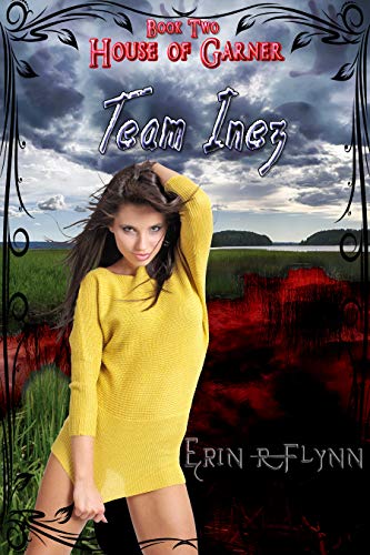 Team Inez book cover