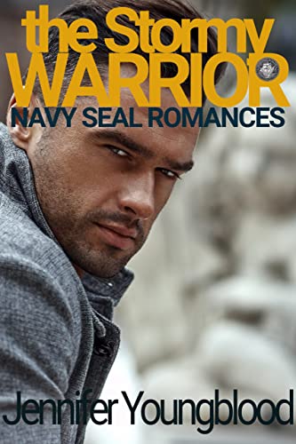 The Stormy Warrior book cover