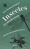 Insectes. Un Monde Secret (la Travers%C3%A9e Des Mondes)