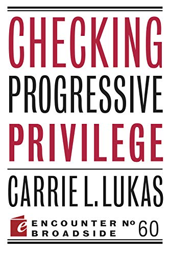 Checking Progressive Privilege book cover