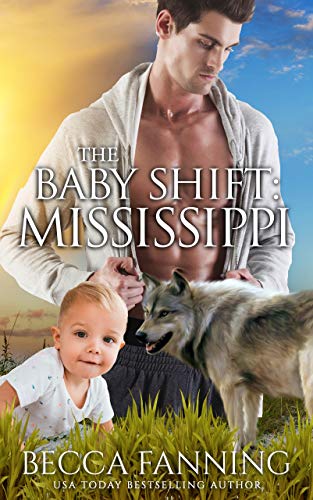 Mississippi book cover