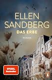 Das Erbe Roman Der Neue Groe Roman Der Bestsellerautorin German Edition