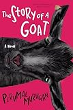 The Story Of A Goat English Edition