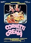 Cornetti Alla Crema