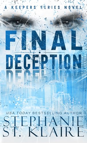 Final Deception book cover