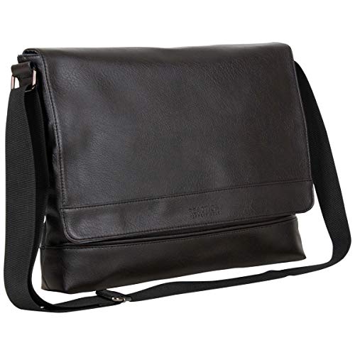 kenneth cole mens cross body bolsas