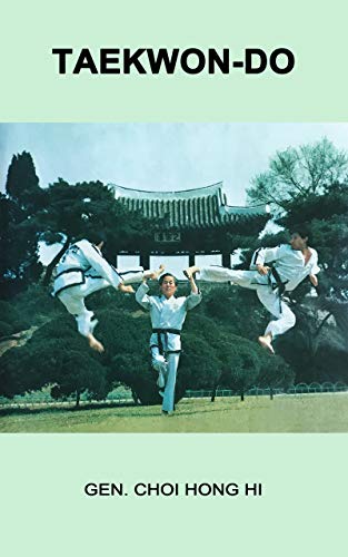 ITF Taekwon-Do Condensed Encyclopedia