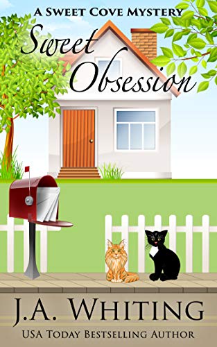 Sweet Obsession cover