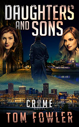 Daughters and Sons book cover