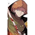 文豪ストレイドッグス iPhoneSE/5s/5c/5(640×1136)壁紙 立原道造(たちはら みちぞう) 文豪ストレイドッグス iPhoneSE/5s/5c/5(640×1136)壁紙 立原道造(たちはら みちぞう)