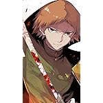 文豪ストレイドッグス HD(720×1280)壁紙 立原道造(たちはら みちぞう) 文豪ストレイドッグス HD(720×1280)壁紙 立原道造(たちはら みちぞう)