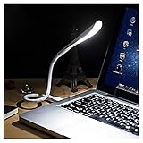 Portable Flexible Adjustable Eye Protection USB LED Desk Light
