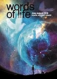 Words Of Life Mayaugust 2019 Peace Perfect Peace English Edition