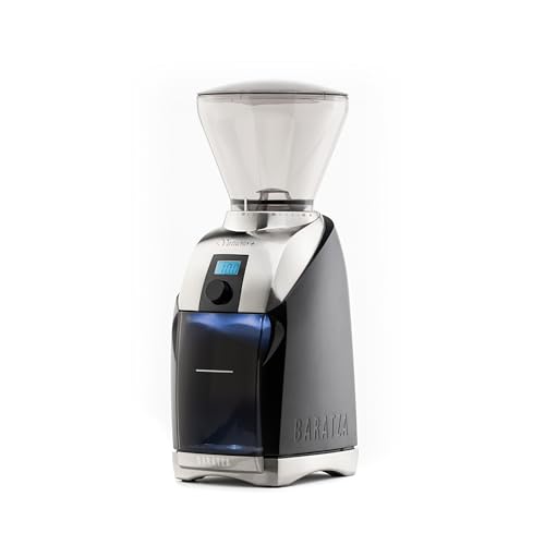 Baratza Virtuoso+ Coffee Grinder