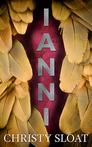 Ianni book cover