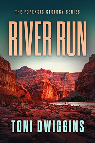 River Run book cover