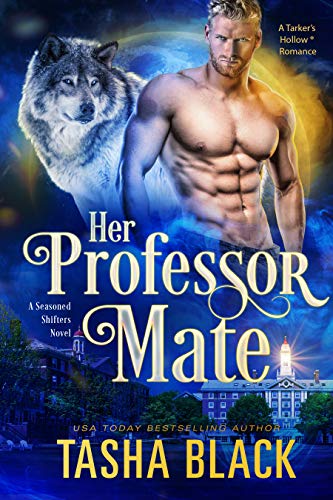 Her Professor Mate cover