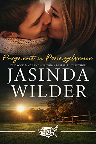 Pregnant in Pennsylvania cover