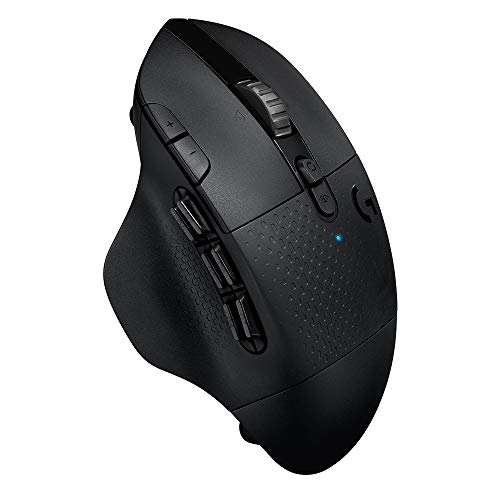 Razer Basilisk V2 Wired Ergonomic Gaming Mouse 20K Focus+ Optical Sensor