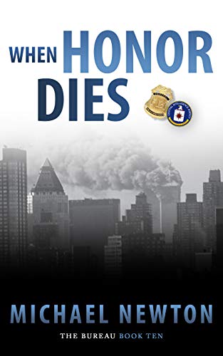 When Honor Dies book cover
