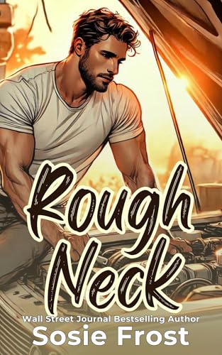 Roughneck book cover